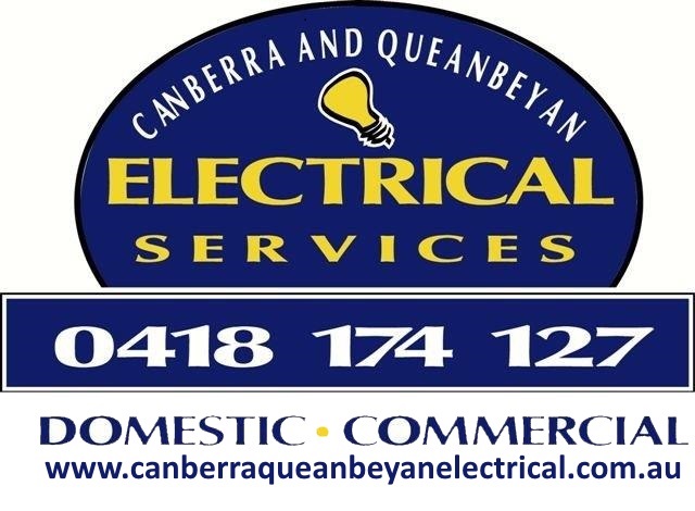 Canberra and Queanbeyan Electrical Services | electrician | 41 Stornaway Rd, Queanbeyan NSW 2620, Australia | 0418174127 OR +61 418 174 127