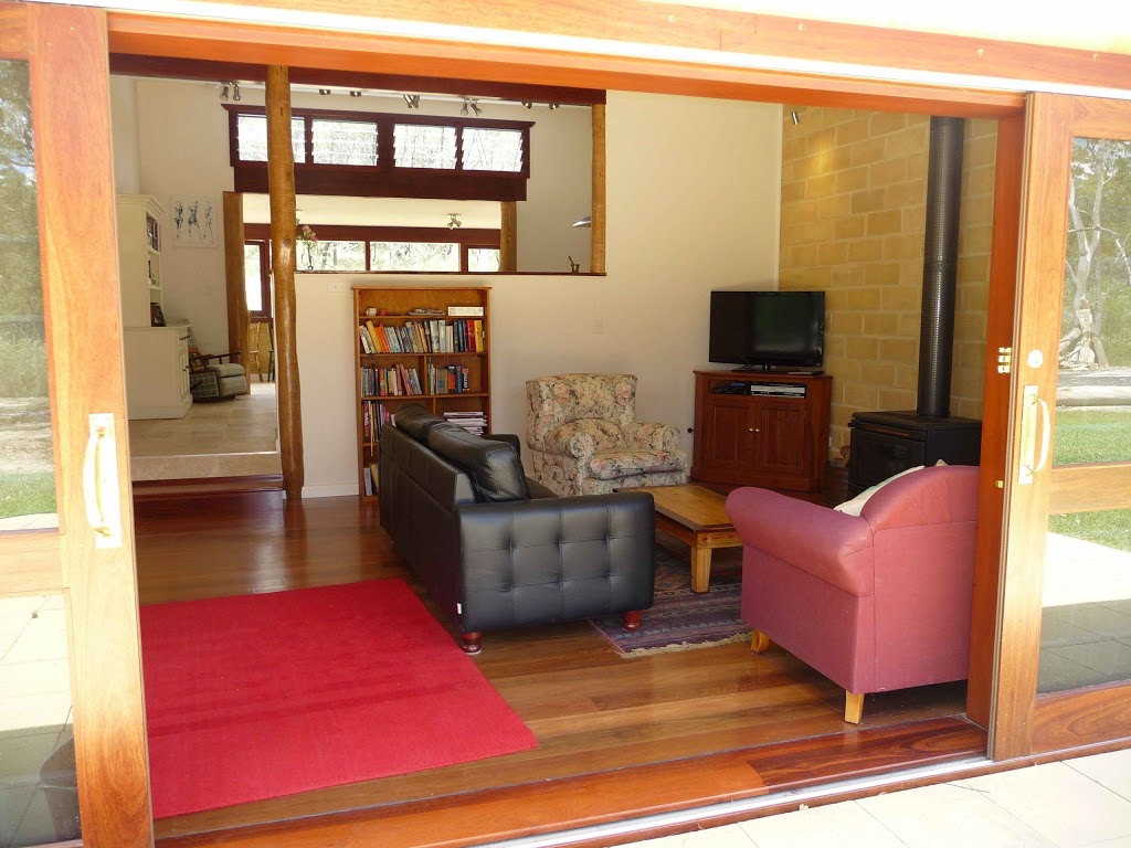 Grey Gums | lodging | 139 Bendeela Rd, Kangaroo Valley NSW 2577, Australia | 0402647020 OR +61 402 647 020