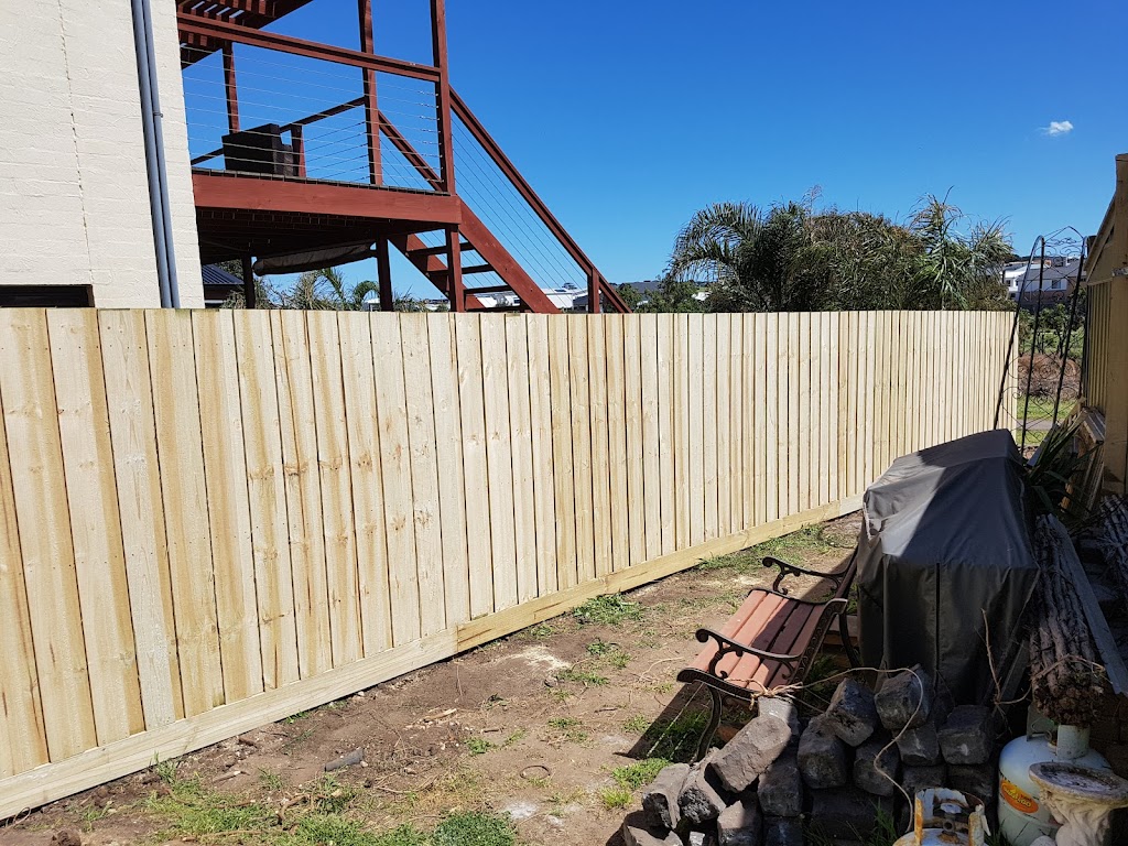 The fence fixer | general contractor | 50 Cardinal Dr, Eagle Point VIC 3787, Australia | 0414267740 OR +61 414 267 740