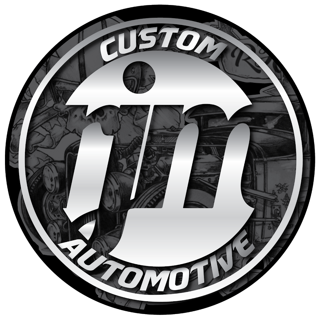 RJM Custom Automotive | car repair | 5/11 Weedon Road, Forrestdale WA 6112, Australia | 0414961533 OR +61 414 961 533
