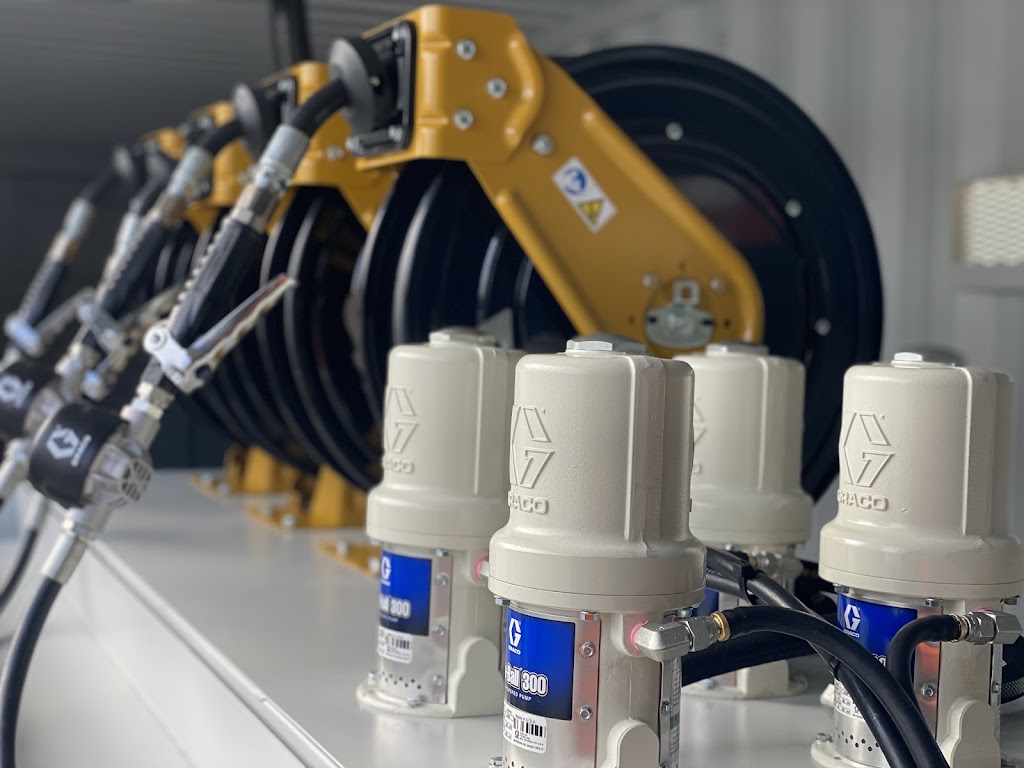 HOLDFAST Fluid Power - Kalgoorlie | 136 W Kalgoorlie Rd, West Kalgoorlie WA 6430, Australia | Phone: (08) 9359 1795