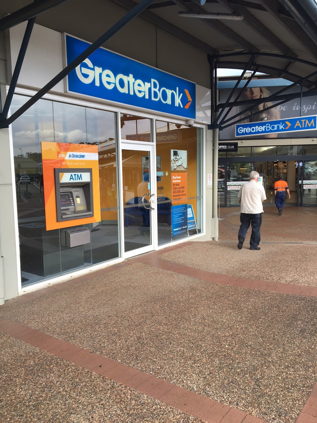 Greater | bank | Shop 63/253 Pacific Hwy, Coffs Harbour NSW 2450, Australia | 0249219928 OR +61 2 4921 9928