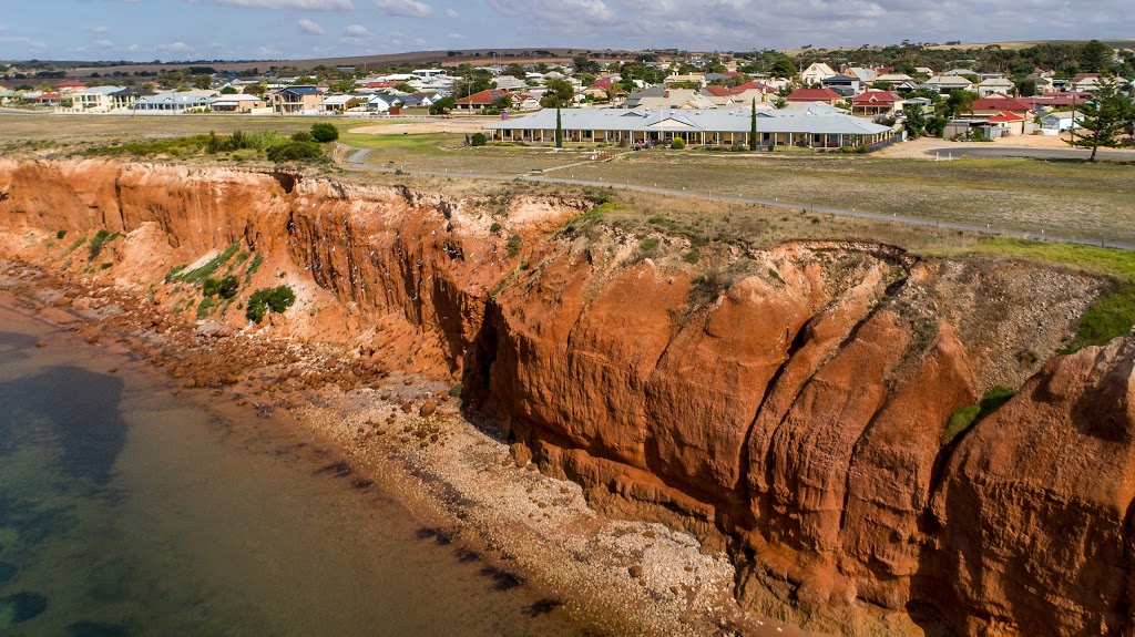 Ardrossan Community Hospital | 37 Fifth St, Ardrossan SA 5571, Australia | Phone: (08) 8837 3021