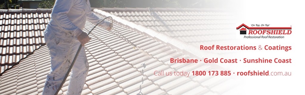 Roofshield Roof Restorations | roofing contractor | 9/52 Aquarium Ave, Hemmant QLD 4174, Australia | 1800173885 OR +61 1800 173 885