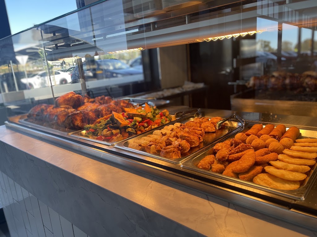 Sammys Charcoal Chicken | Unit 5/180 Riverdale Bvd, Mernda VIC 3754, Australia | Phone: (03) 7031 6669