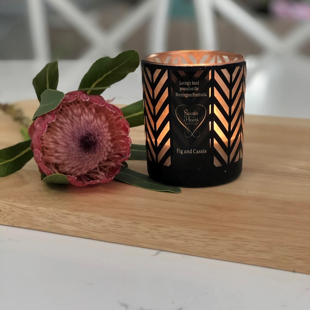 scents from the heart candles | home goods store | Traminer Dr, Mount Martha VIC 3934, Australia | 0417387253 OR +61 417 387 253