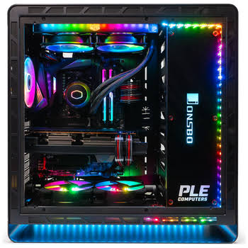 Edge Performance Custom Gaming Pc | 30 Patawalonga Frontage, Glenelg North SA 5045, Australia | Phone: 0424 688 747