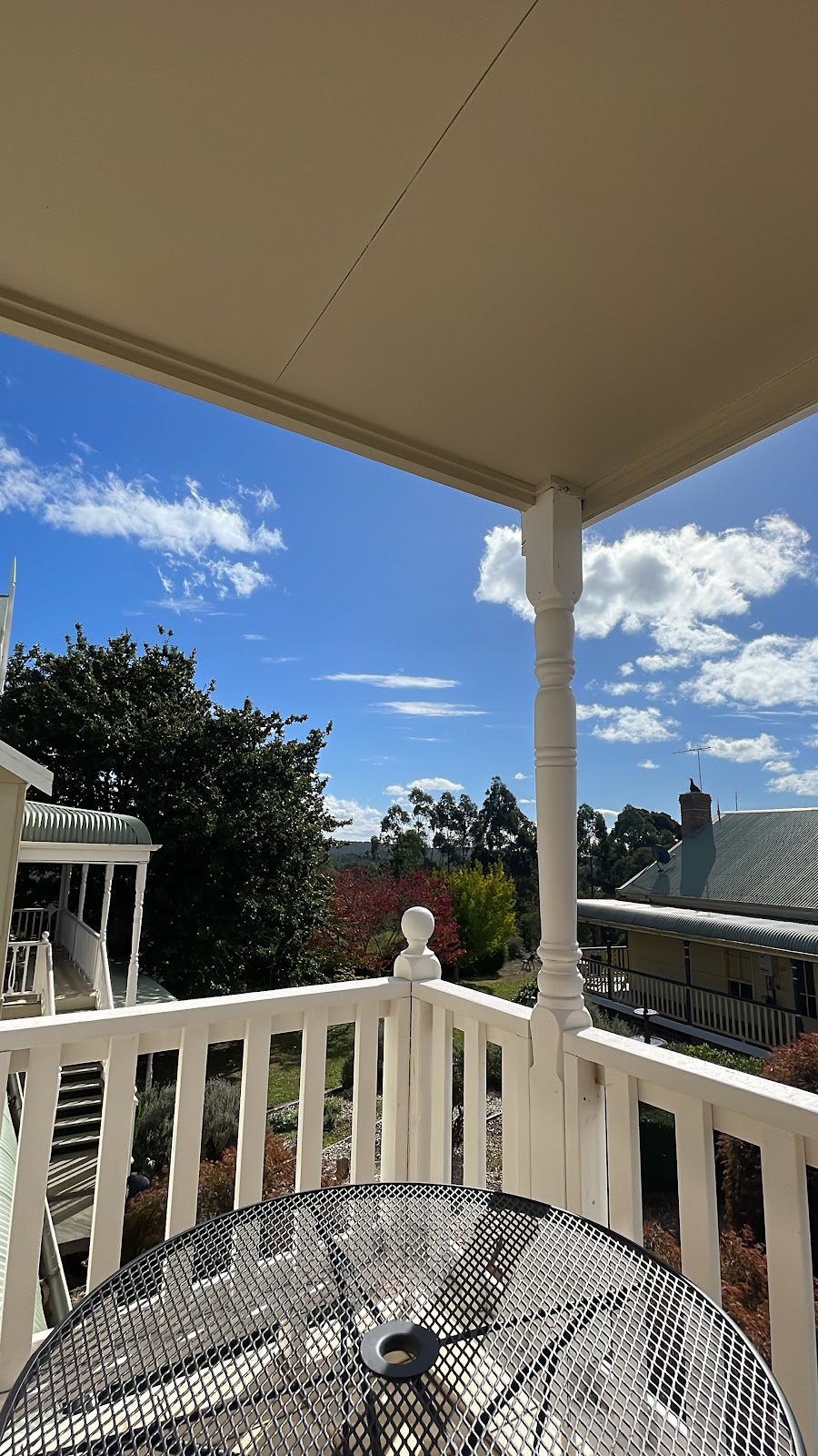 villasophiabnb | 80 Patterson St, Daylesford VIC 3460, Australia | Phone: 0411 861 691