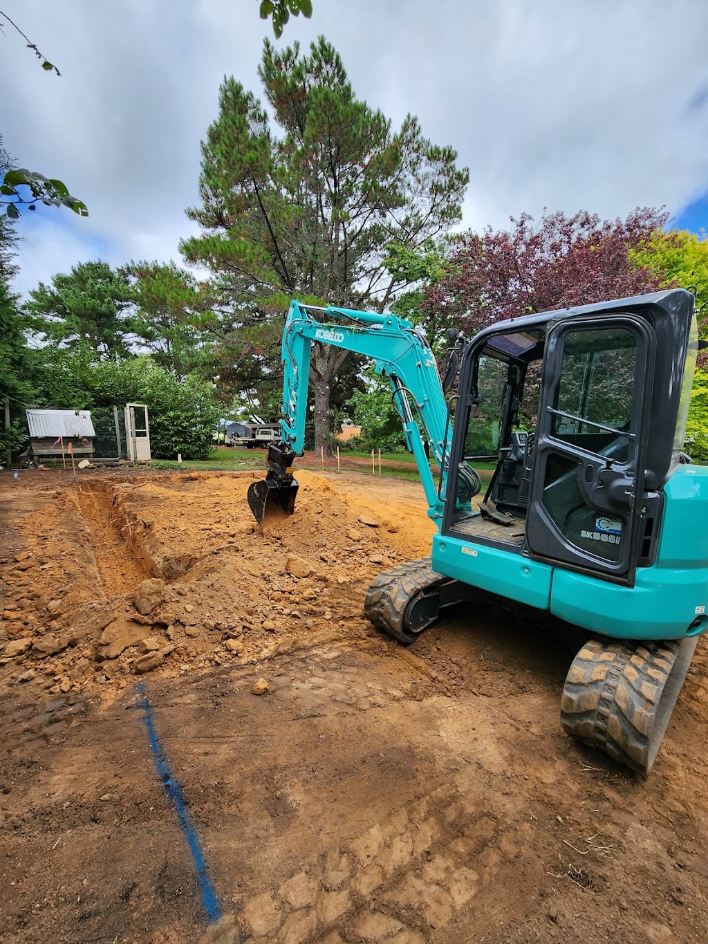 EDX Group Pty Ltd (EDX Contracting) | 4 Atlas Pl, Orange NSW 2800, Australia | Phone: 0401 847 567