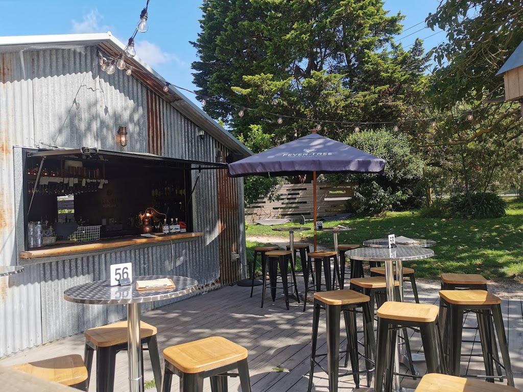 The Whiskery | 2 Scotchmans Rd, Drysdale VIC 3222, Australia | Phone: 0468 926 282