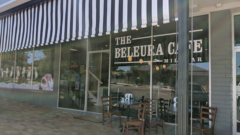 Beleura Hill Shops | shopping mall | 85-87 Beleura Hill Rd, Mornington VIC 3931, Australia