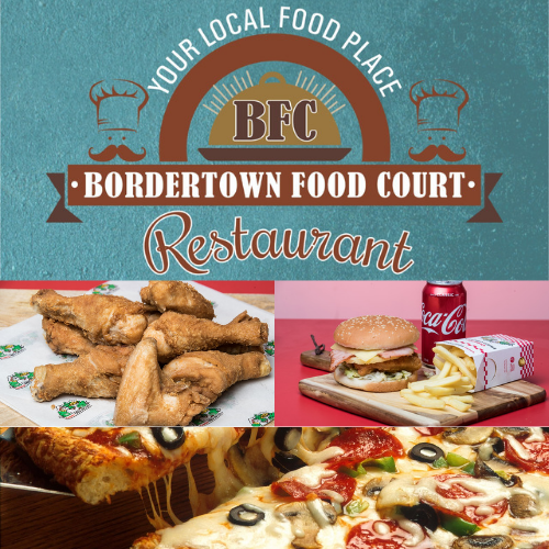 bordertown food court | restaurant | 60 a North Terrace, Bordertown SA 5268, Australia | 0456906612 OR +61 456 906 612