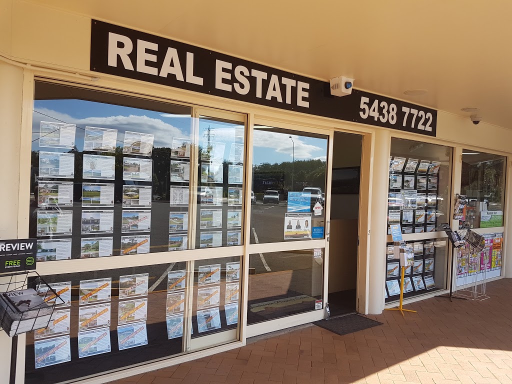 Glasshouse Property Sales | real estate agency | 7, Glass House Centre, Reed St, Glass House Mountains QLD 4518, Australia | 0754387722 OR +61 7 5438 7722