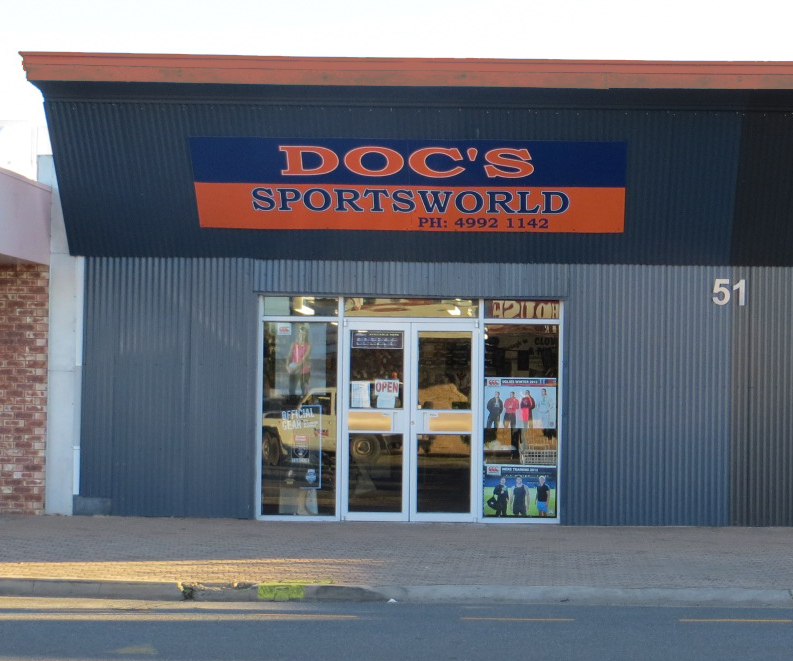 SHOES | shoe store | 51 Grevillea St, Biloela QLD 4715, Australia | 0749921142 OR +61 7 4992 1142