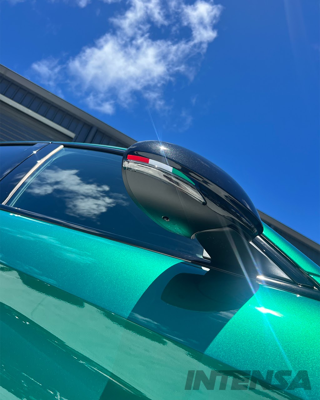 Alfa Romeo Gold Coast | 51 Ferry Rd, Southport QLD 4215, Australia | Phone: (07) 5506 9066