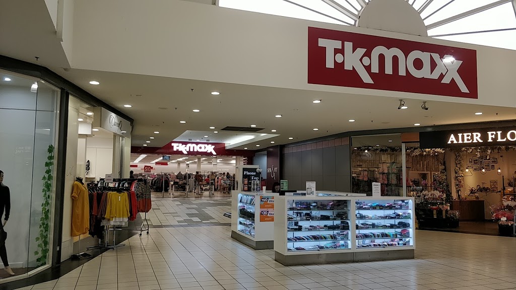 Tkmaxx warringal shopping centre | store | 56 Burgundy St, Heidelberg VIC 3084, Australia