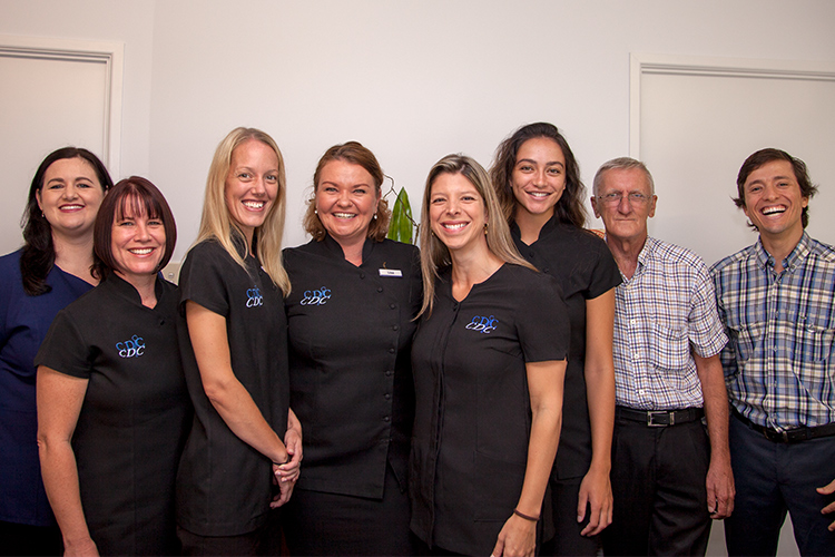 Coastal Dental Care Tugun | dentist | 1 Karana St, Tugun QLD 4224, Australia | 0755347033 OR +61 7 5534 7033