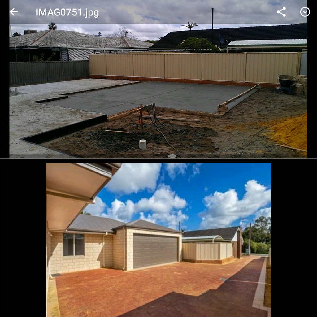 KMI Property Solutions | roofing contractor | 6 Urch Rd, Kalamunda WA 6076, Australia | 0401693282 OR +61 401 693 282