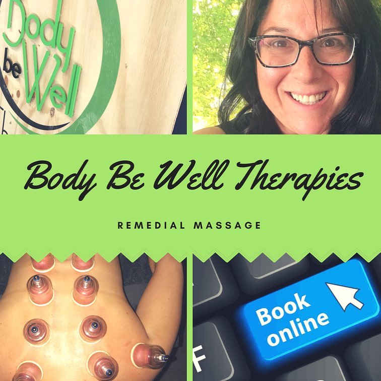 Body Be Well Therapies | 1/157 Melbourne Rd, Wodonga VIC 3690, Australia | Phone: 0447 139 256