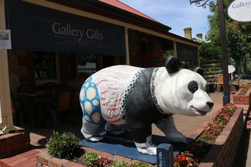 Gallery Gifts | 32 Main St, Hahndorf SA 5245, Australia | Phone: (08) 8388 1363