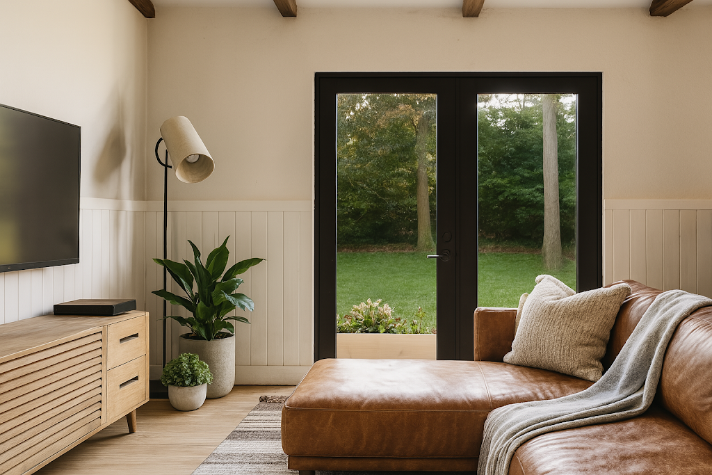Creative interior solutions | 80 Clunes Rd, Creswick VIC 3363, Australia | Phone: 0401 167 247