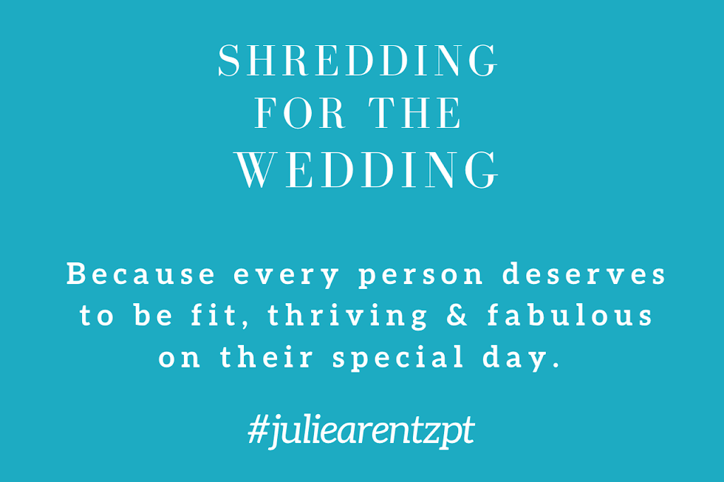 Julie Arentz PT | Eastern Suburbs, Bellevue Hill NSW 2023, Australia | Phone: 0421 994 668