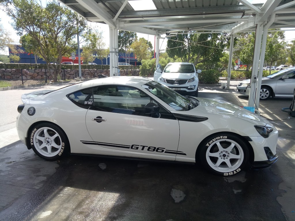 Snap Carwash | car wash | Glendale NSW 2285, Australia