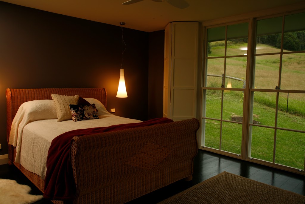 Willabrook Retreat | 30 Parrishs Rd, Kangaroo Valley NSW 2577, Australia | Phone: (02) 4465 1300