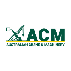 Australian Crane & Machinery Pty Ltd | store | 195 Cormack Rd, Wingfield SA 5013, Australia | 0882627205 OR +61 8 8262 7205