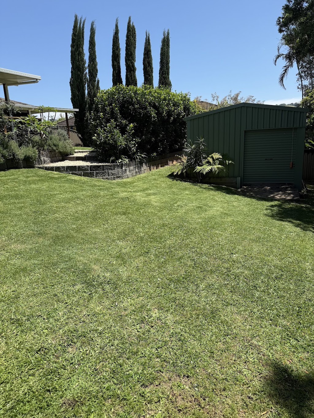 Matt’s Mowing & Moving | 13 Celeste Pl, Bonville NSW 2450, Australia | Phone: 0401 239 656