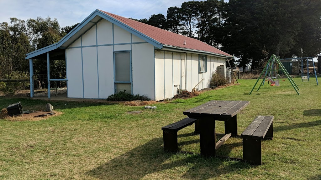 Self-Contained Accommodation | 289, Tankerton Rd, French Island VIC 3921, Australia | Phone: (03) 5980 1209