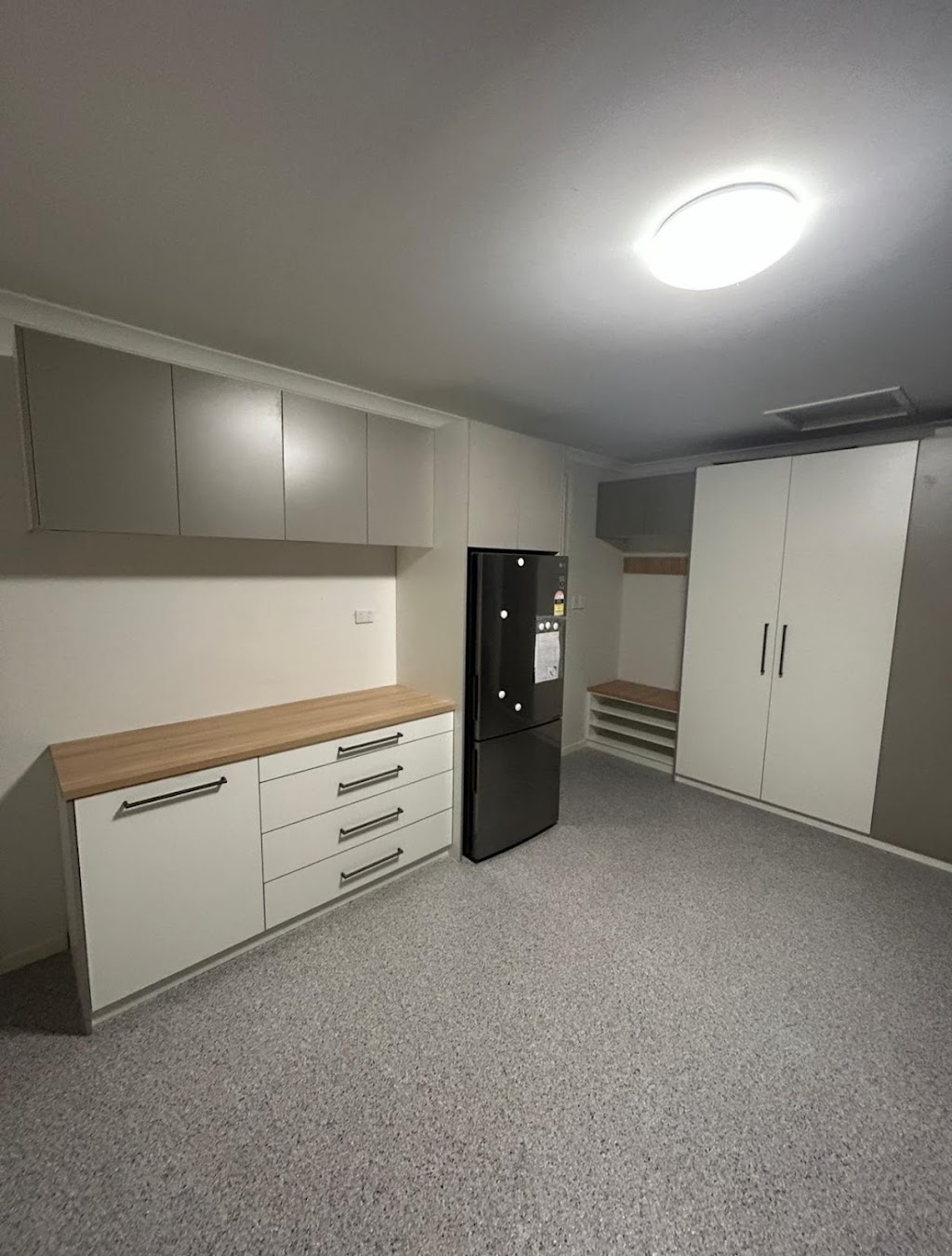 Uberspace flooring | 182/2 Bella Ave, Robina QLD 4226, Australia | Phone: 0472 558 281