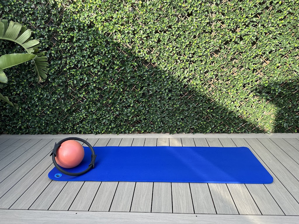 Regain Pilates Studio | Emerald Hills Blvd, Leppington NSW 2179, Australia | Phone: 0476 233 916