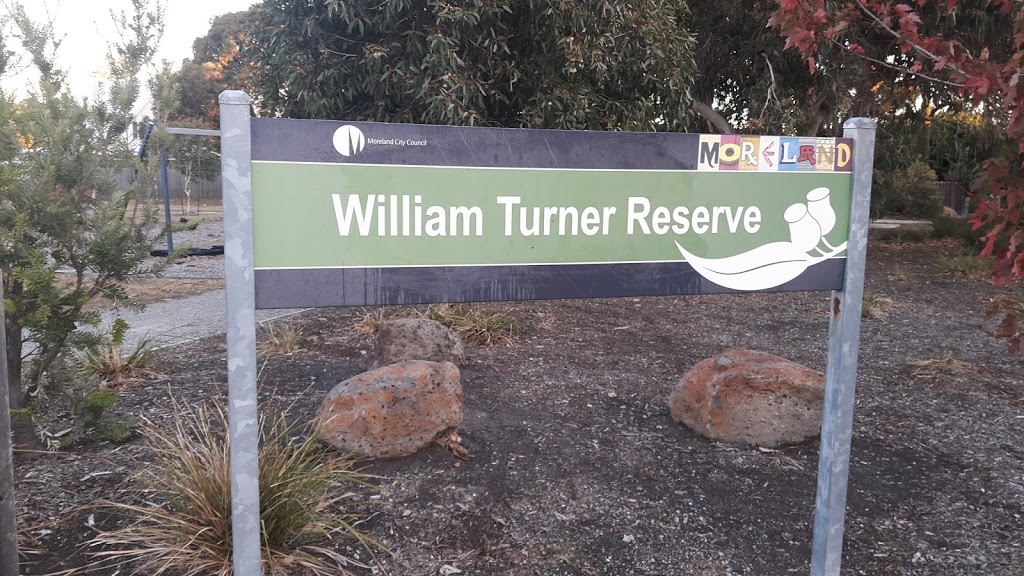 William Turner Reserve | park | Western Australia, Australia