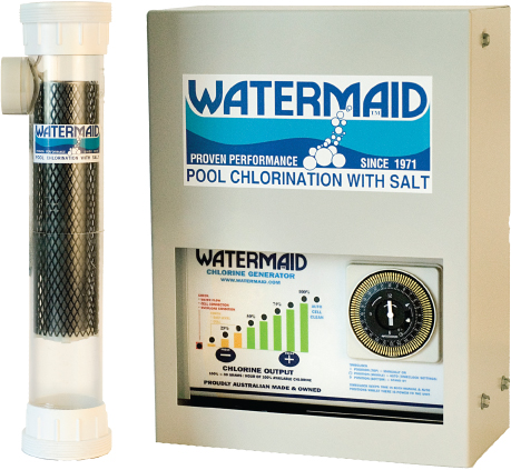 Watermaid Pty Ltd | 24 Tepko Rd, Terrey Hills NSW 2084, Australia | Phone: 1300 190 909