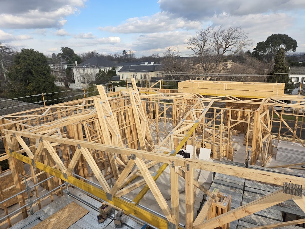 Tuff built carpentry | 69 Gardner St, Koo Wee Rup VIC 3981, Australia | Phone: 0431 400 340