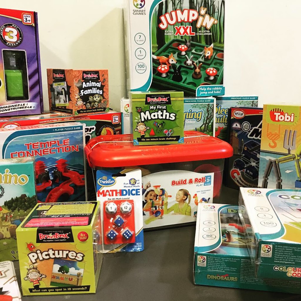 Monash Toy Libraries Jordanville |  | 36 Burton St, Chadstone VIC 3148, Australia | 0498084187 OR +61 498 084 187