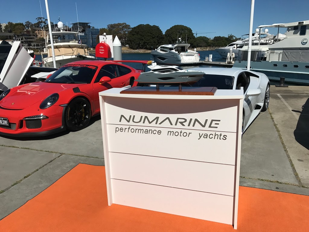 Q7 MARINE Boat Brokerage | store | Sydney Superyacht Marina 2 Maritime Court, Rozelle NSW 2039, Australia | 0418162222 OR +61 418 162 222