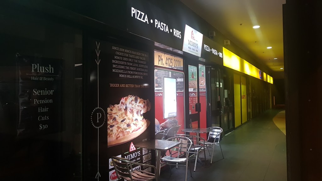 Mimos Pizza | meal takeaway | 119 Elizabeth St, Urangan QLD 4655, Australia | 0741252220 OR +61 7 4125 2220