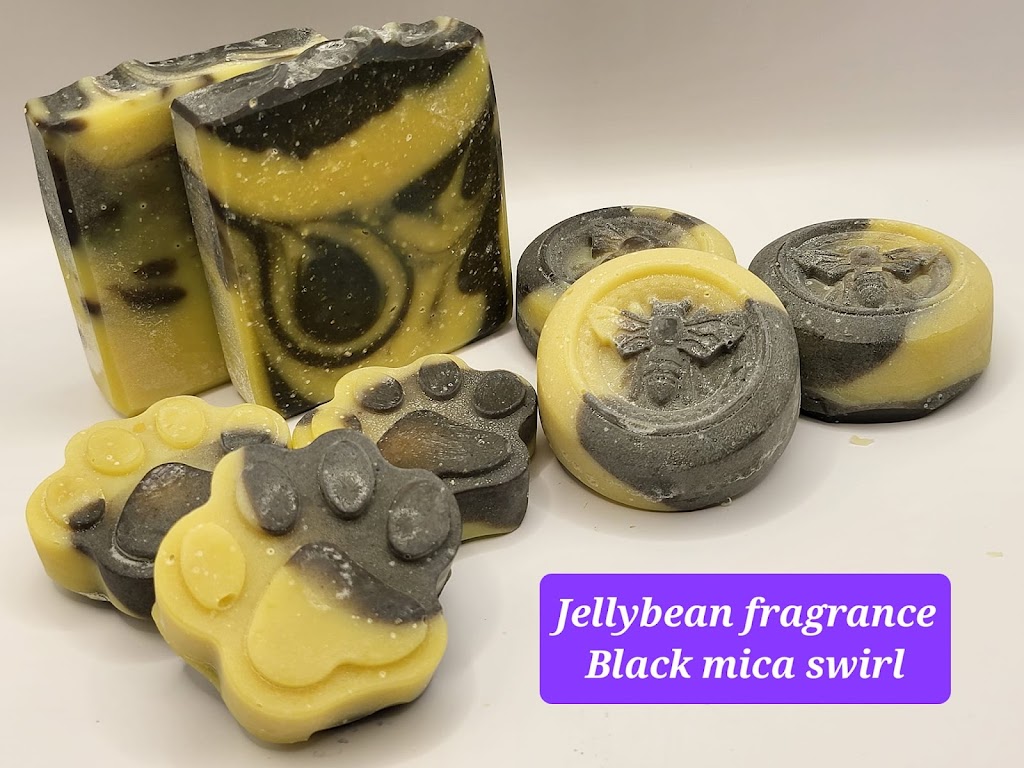 Garbamir Honey & Beeswax Products | Lerida Rd, Cobar NSW 2835, Australia | Phone: 0416 742 072