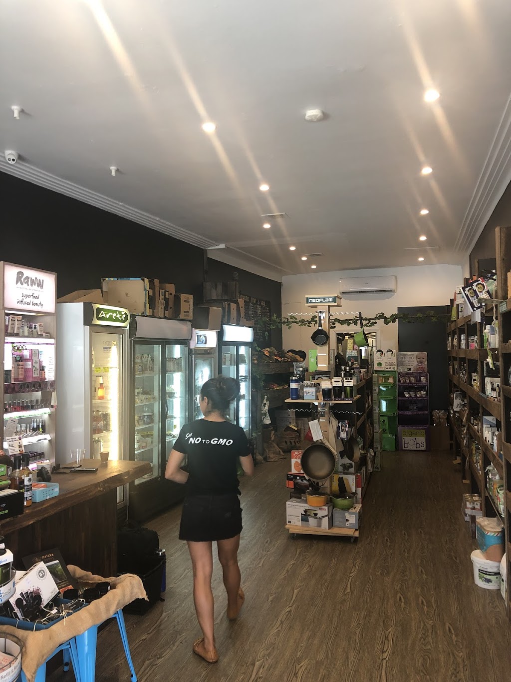 Arete Organics | A, 218 Willarong Rd, Caringbah NSW 2229, Australia | Phone: (02) 8544 1121