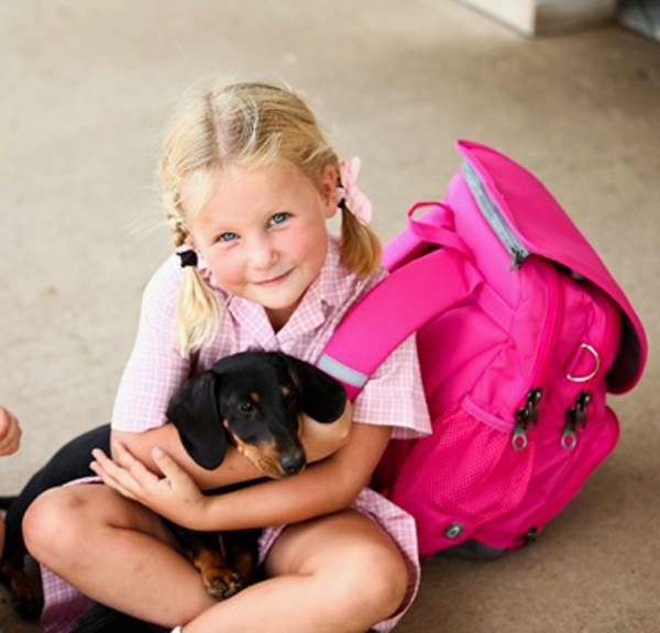 Harlequin School Bags | 29-31 Green St, Banksmeadow NSW 2019, Australia | Phone: (02) 9316 6444