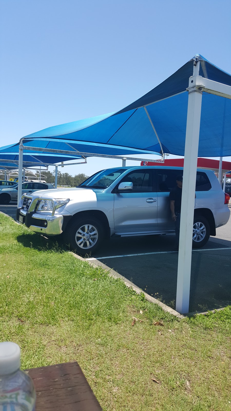 Caltex Maryborough North | Bruce Highway Cnr, Quarry Rd, Maryborough QLD 4650, Australia | Phone: (07) 4121 4600