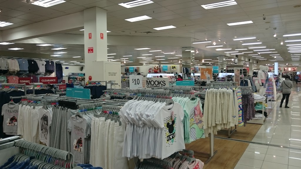 Target | department store | 425 Burwood Hwy, Wantirna South VIC 3152, Australia | 0398718000 OR +61 3 9871 8000