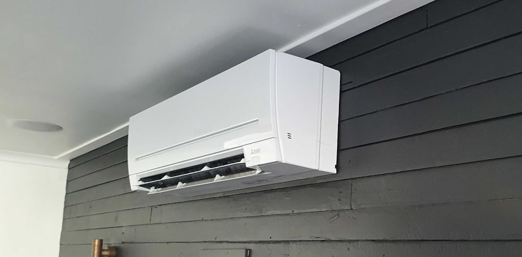 Triple Point Services Refrigeration and Air Conditioning | 2 May St, Mango Hill QLD 4509, Australia | Phone: 0455 518 877