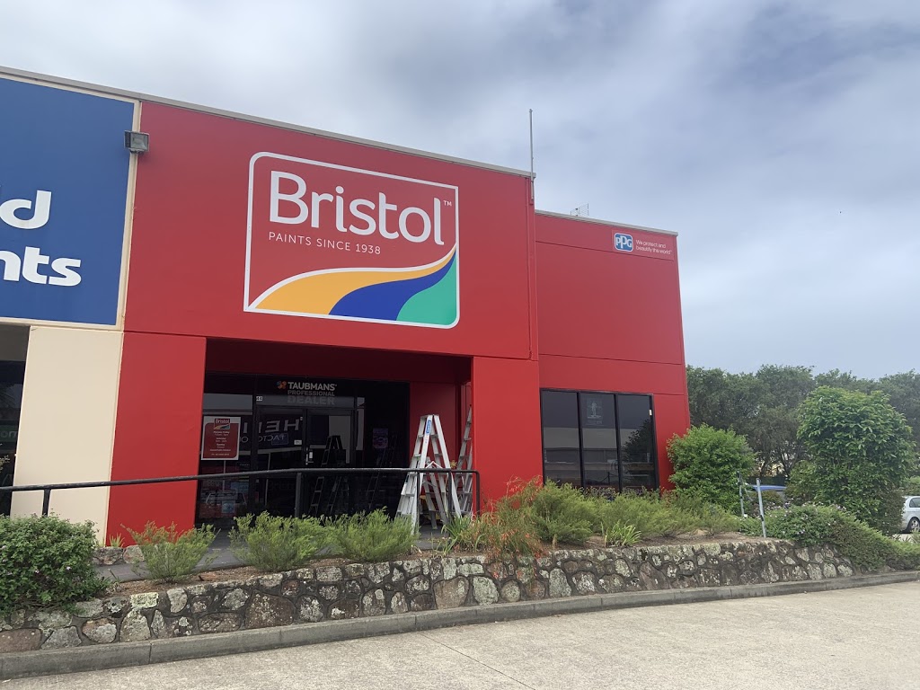 Bristol Paint Specialists, Warners Bay | Unit 4/274 Macquarie Rd, Warners Bay NSW 2282, Australia | Phone: (02) 4956 6955