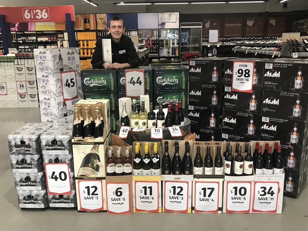 First Choice Liquor North Rocks | store | 340A N Rocks Rd, North Rocks NSW 2151, Australia | 0288320200 OR +61 2 8832 0200
