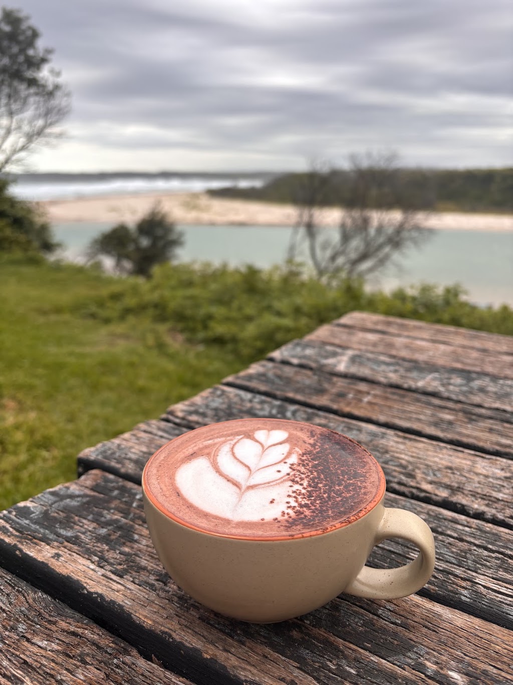 Coastal Drip Coffee | 1/22 Berrara Rd, Berrara NSW 2540, Australia | Phone: 0484 917 639