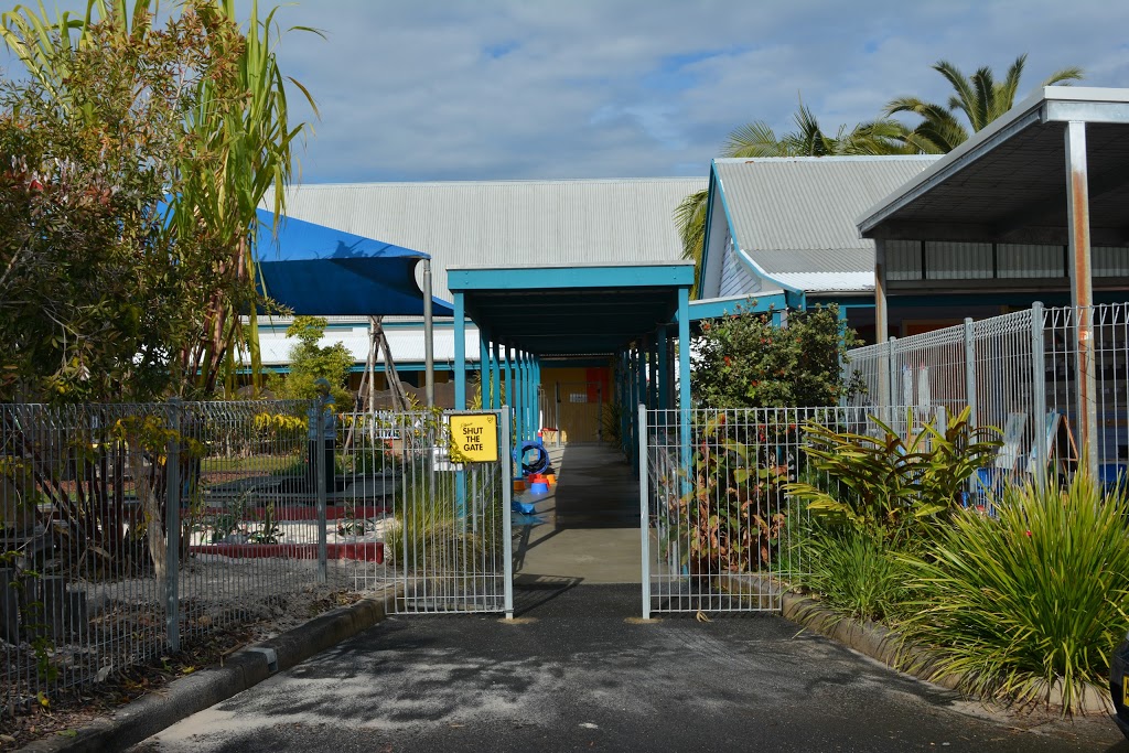 Woodburn-Evans Head Pre School | Woodburn Street Street, Woodburn NSW 2472, Australia | Phone: (02) 6682 2993