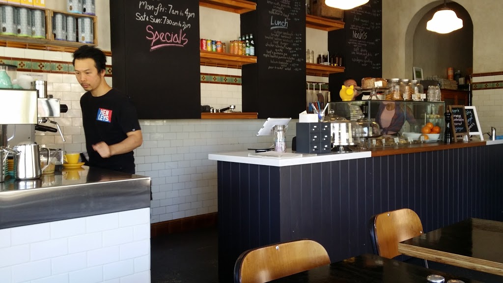 Kanela Fine Foods Cafe | cafe | 54 Thompson St, Drummoyne NSW 2047, Australia | 0291812162 OR +61 2 9181 2162